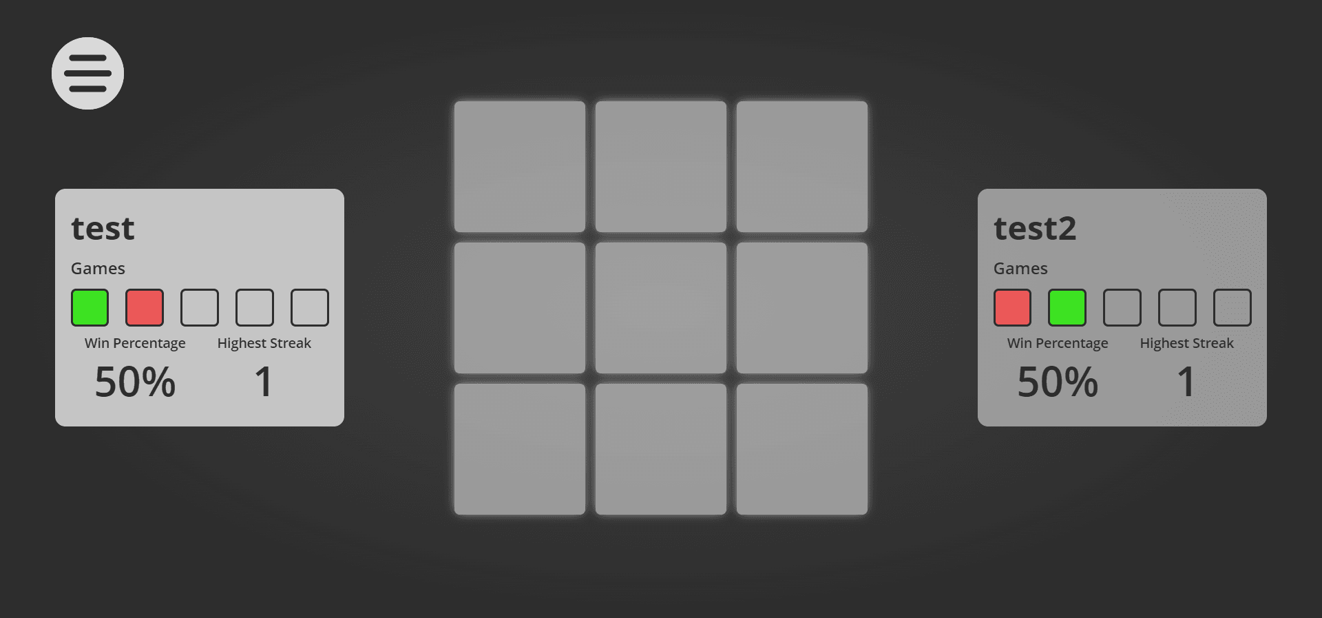 Tic-Tac-Toe Image